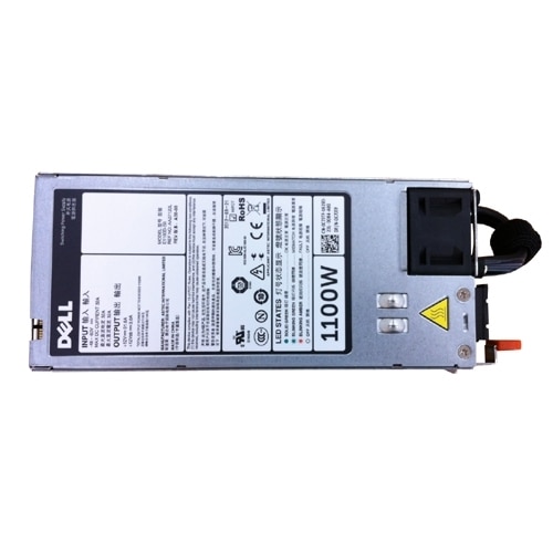 Dell 1100 W 热插拔直流电源