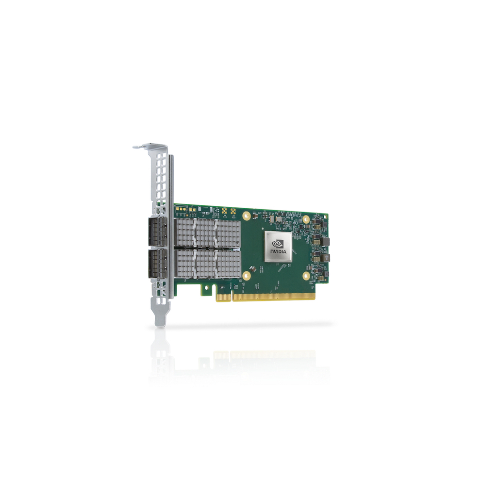 NVIDIA ConnectX-6 Dx