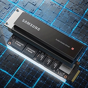 Samsung PM9A3