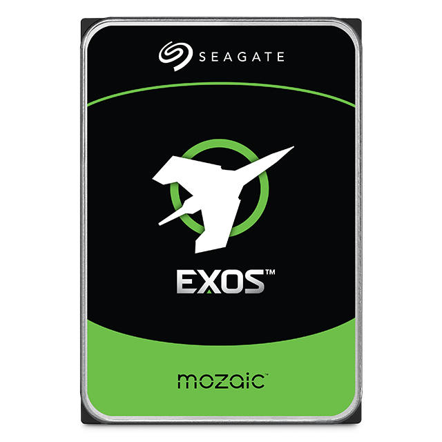 Seagate Exos X24